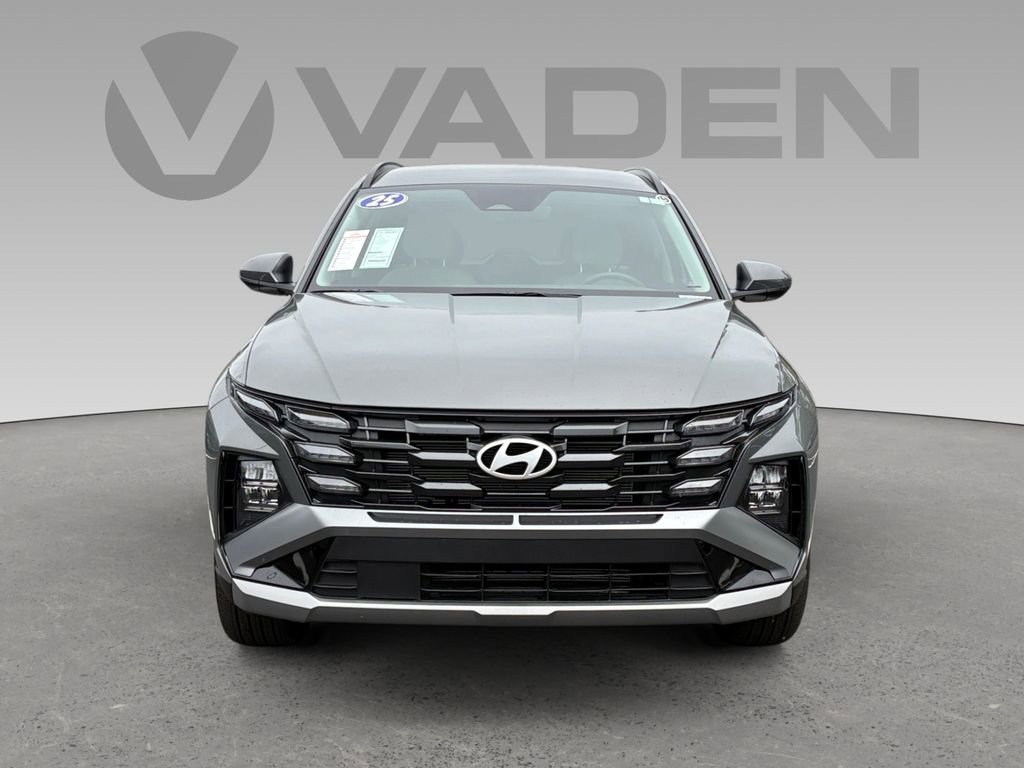Used 2025 Hyundai Tucson SEL image 25