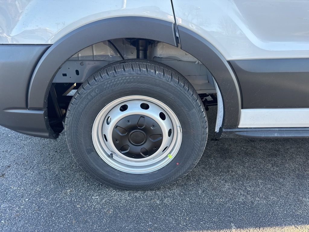 New 2026 Ford Transit 250 148 Medium Roof image 11