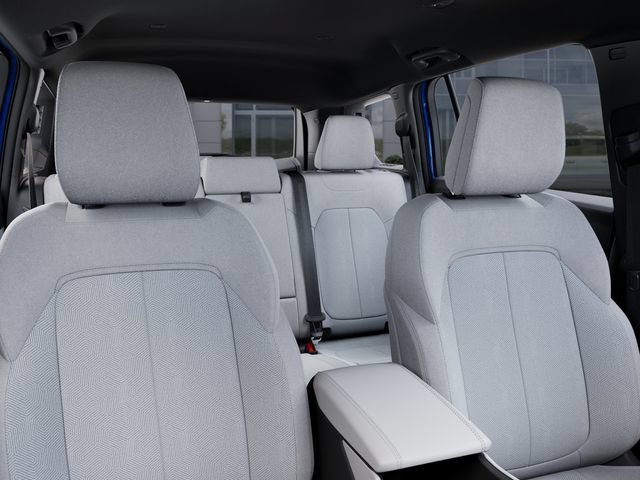 New 2026 Jeep Cherokee Laredo AWD/4WD image 35
