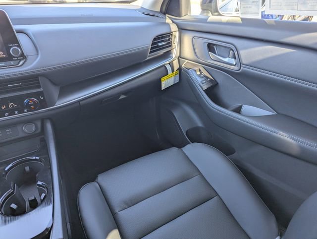 New 2026 Nissan Rogue SV w/ SV Premium Package image 16