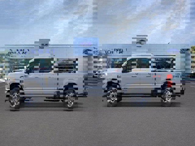 New 2026 Ford F250 4x4 Crew Cab Super Duty image 3