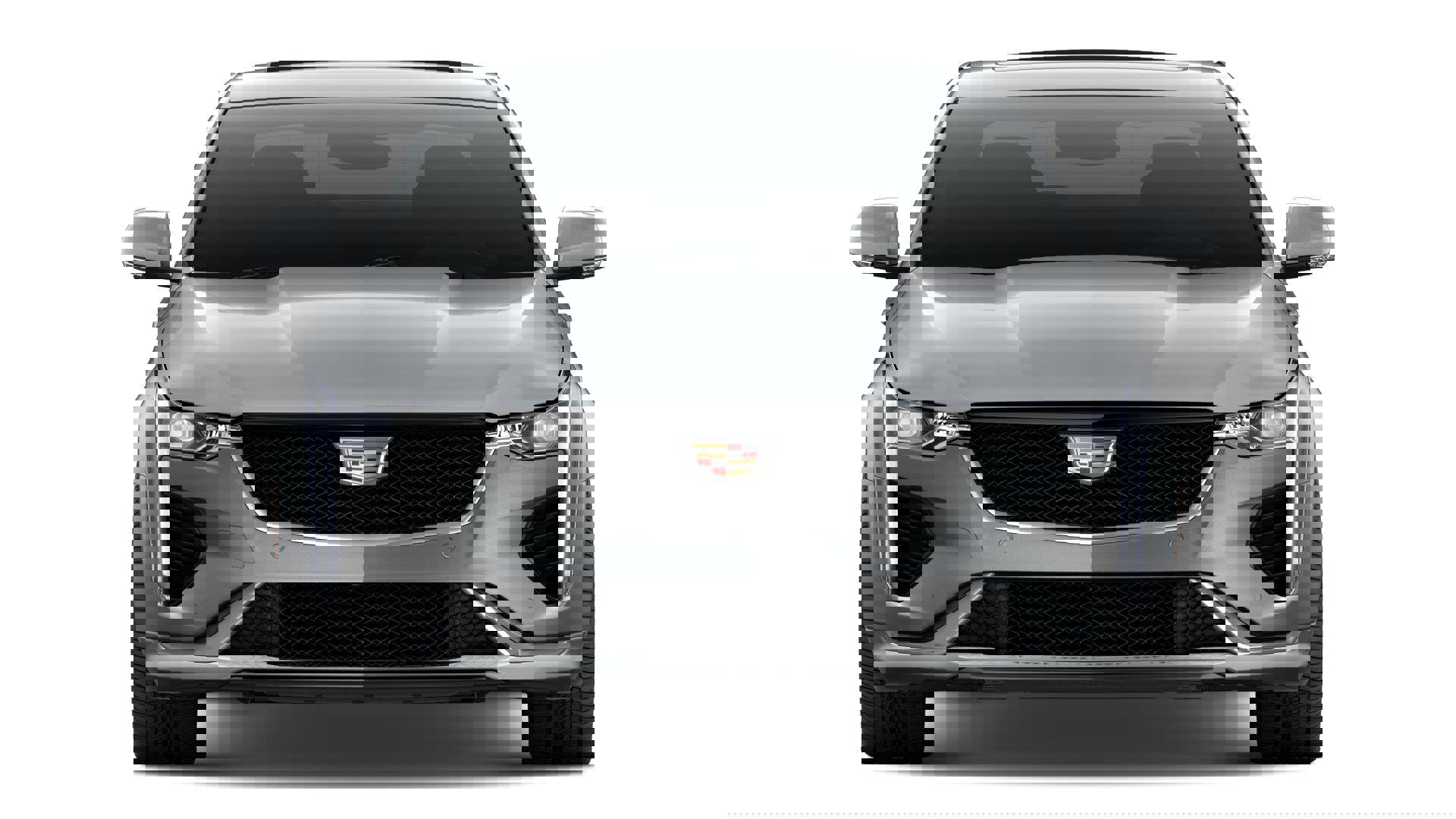 New 2026 Cadillac CT4 Sport image 26