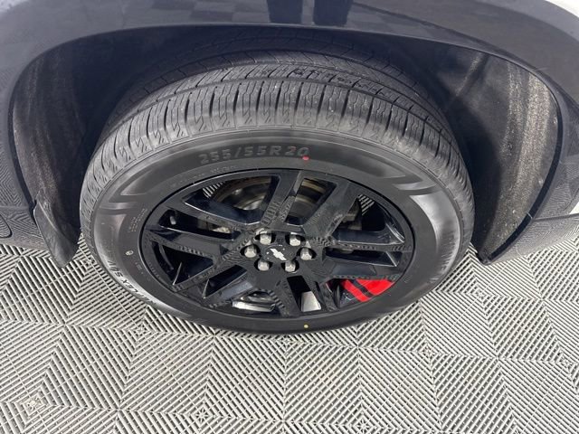 Used 2019 Chevrolet Traverse Premier w/ Redline Edition image 12