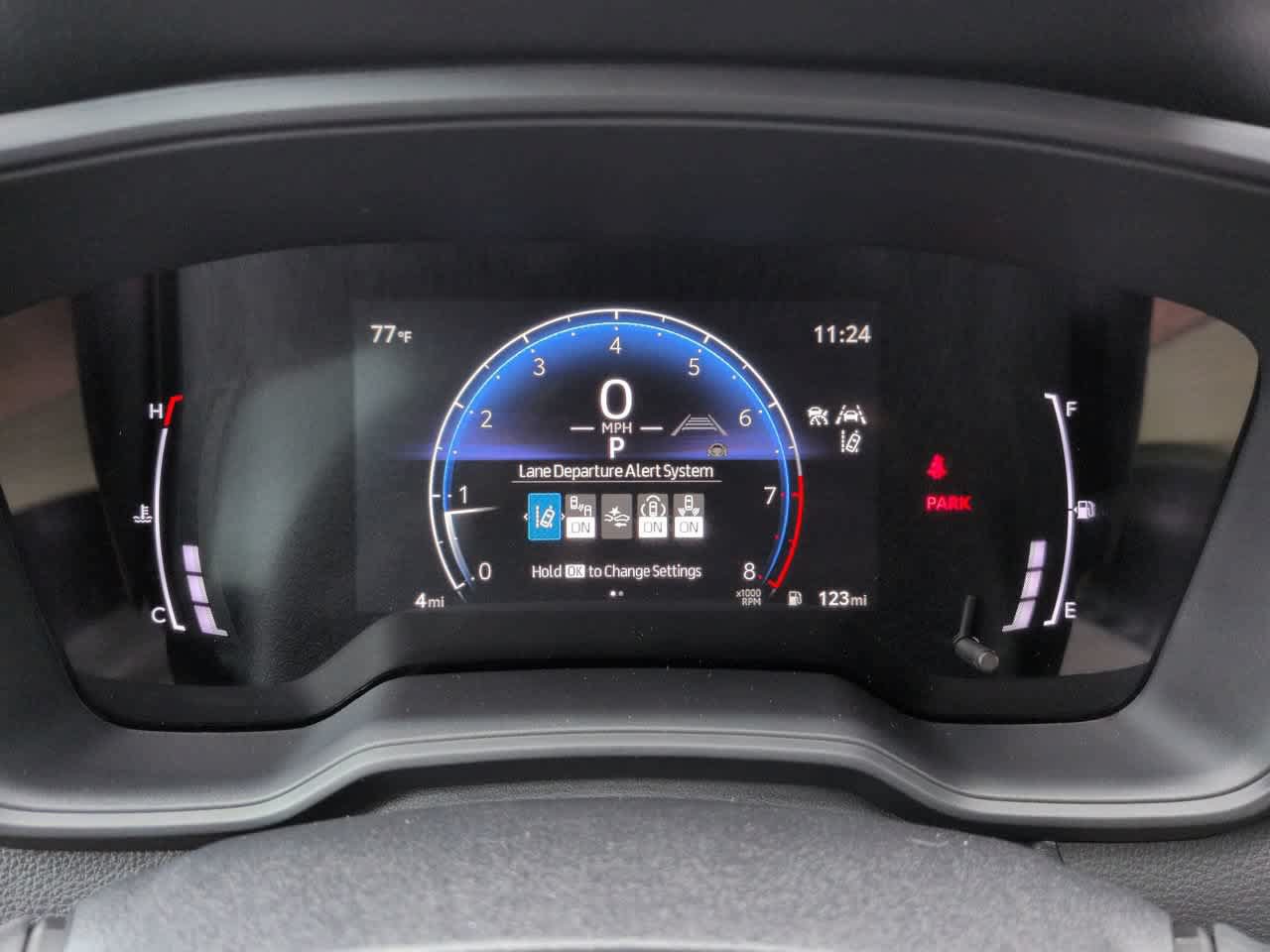 New 2027 Toyota Corolla SE FWD image 24