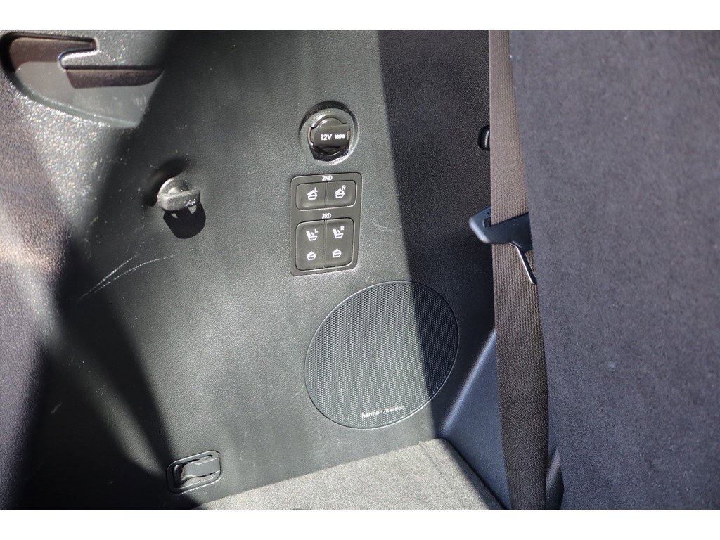 Used 2021 Hyundai Palisade SEL FWD image 52