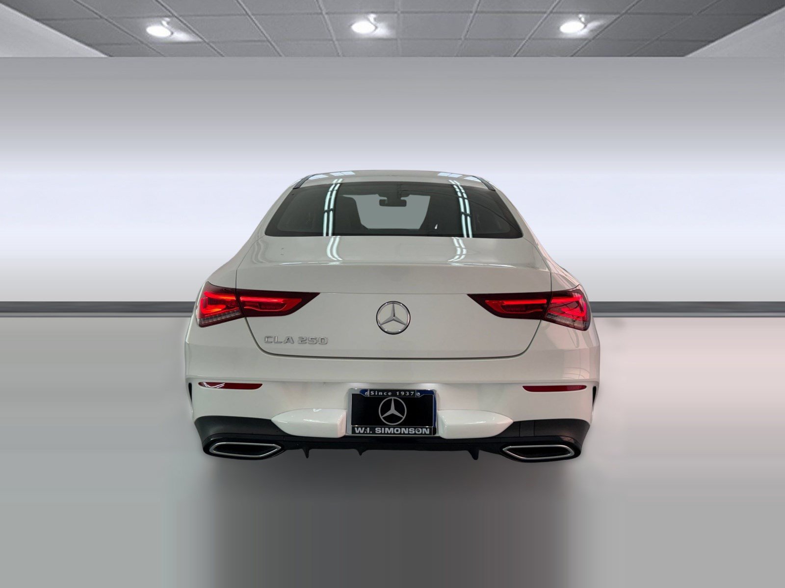 Used 2023 Mercedes-Benz CLA 250 image 9