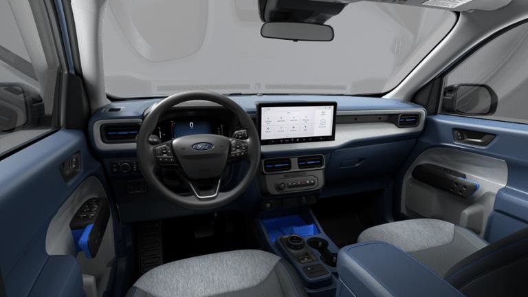 New 2026 Ford Maverick XLT image 31