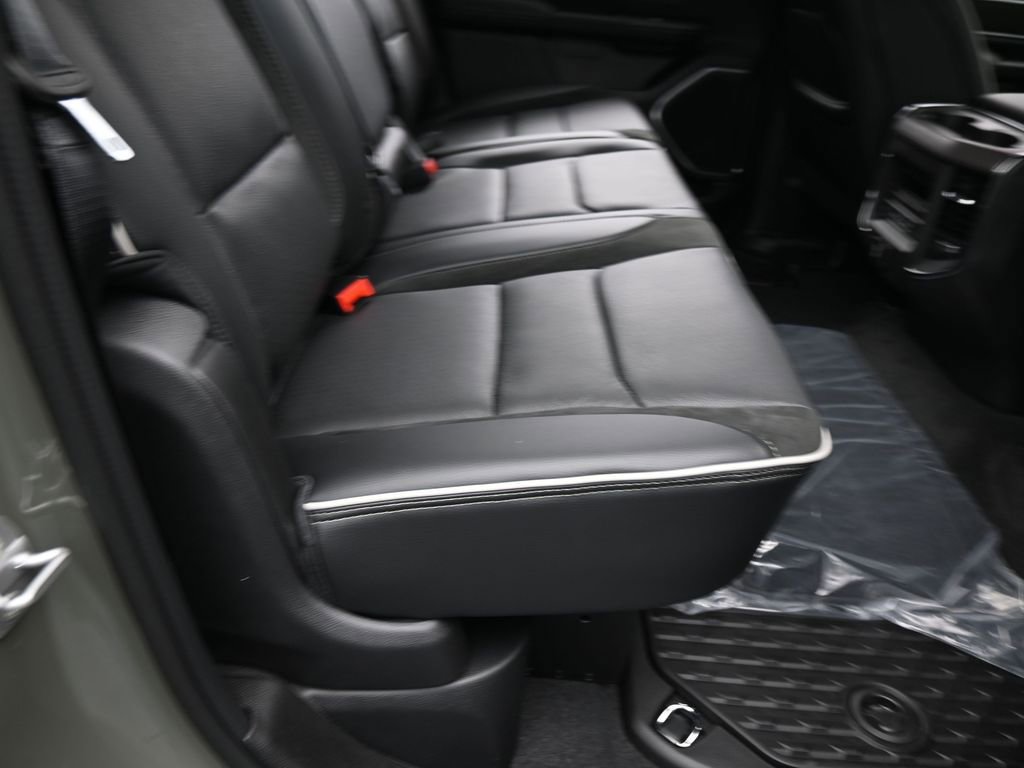 Used 2026 RAM 1500 Laramie w/ Night Edition AWD/4WD image 36