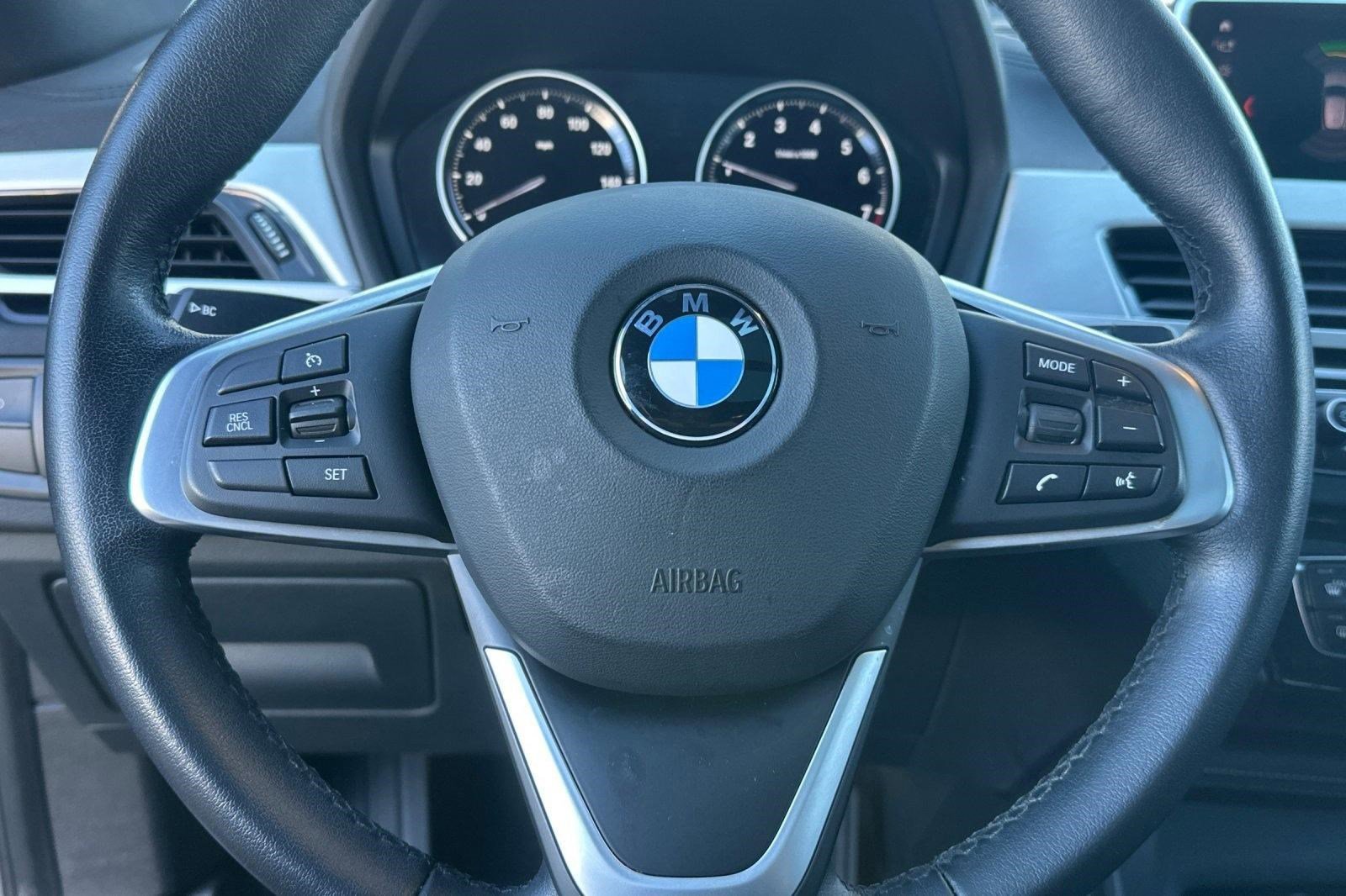 Used 2023 BMW X2 sDrive28i w/ Convenience Package image 16