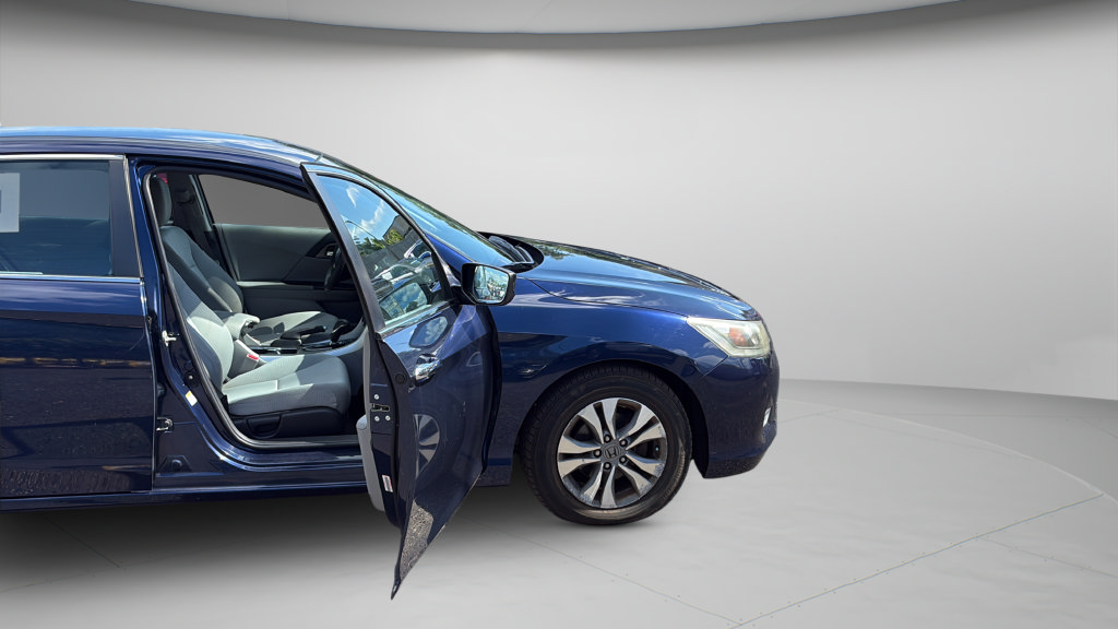 Used 2015 Honda Accord LX image 27