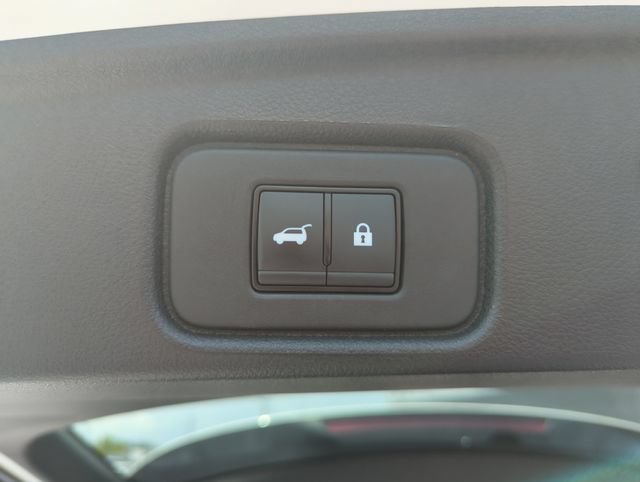 Certified 2023 Nissan Pathfinder SL AWD/4WD image 21