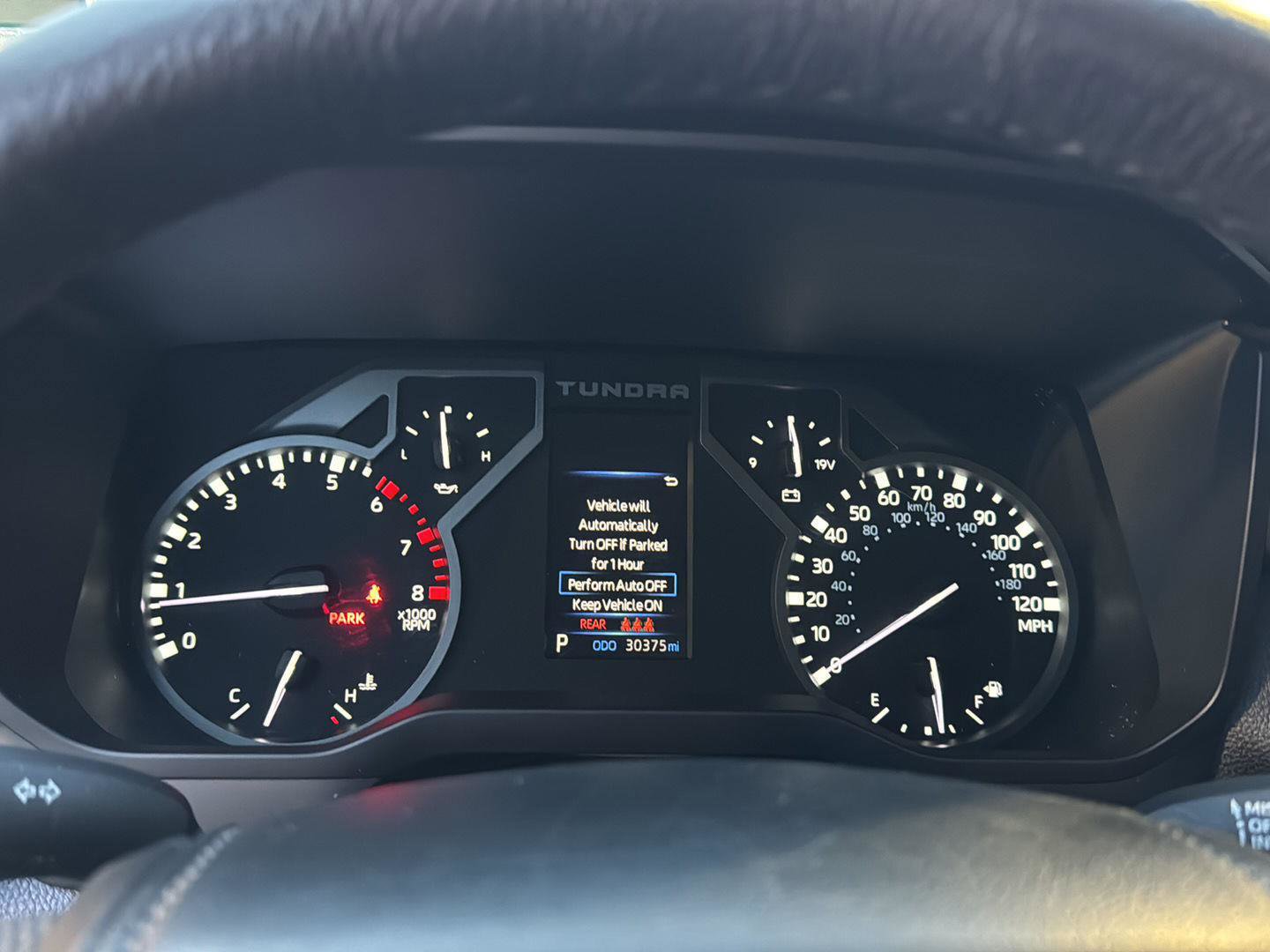 Used 2024 Toyota Tundra SR5 image 20