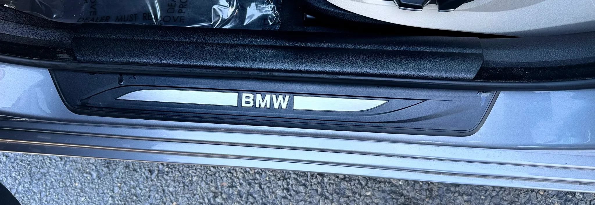 Used 2013 BMW 528i Sedan RWD image 28