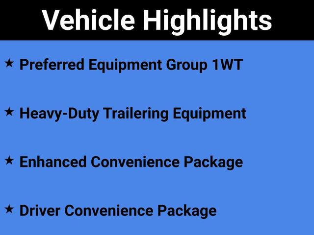 New 2025 Chevrolet Express 2500 Extended w/ Enhanced Convenience Package image 3