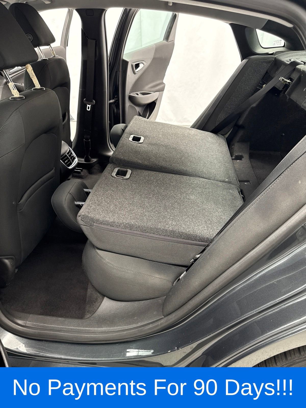 Used 2016 Chevrolet Malibu LT FWD image 32