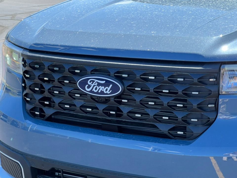 Used 2026 Ford Maverick Lariat w/ 4K Tow Package AWD/4WD image 36