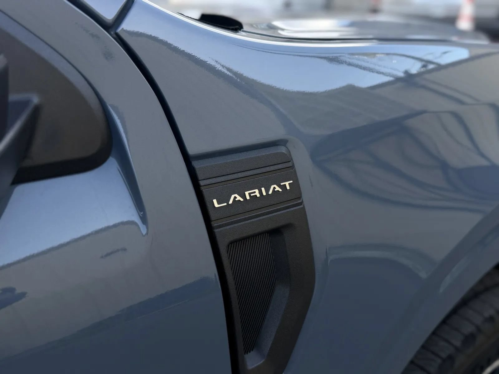 Used 2026 Ford Maverick Lariat w/ 4K Tow Package AWD/4WD image 42