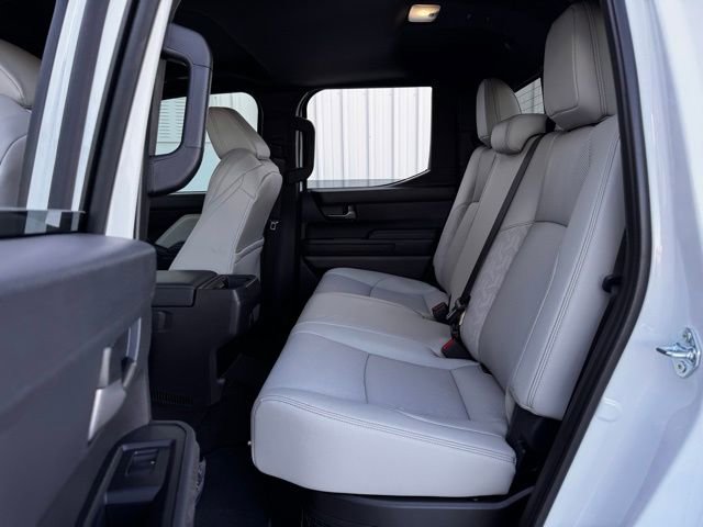Used 2026 Toyota Tacoma Limited image 18
