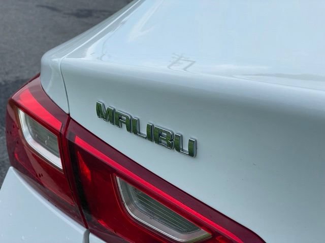 Used 2017 Chevrolet Malibu LS FWD image 22