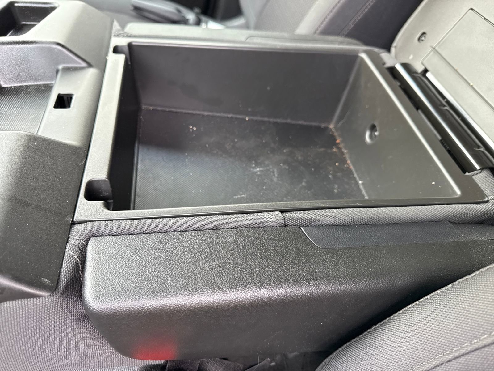 Used 2025 GMC Sierra 2500 Pro image 26