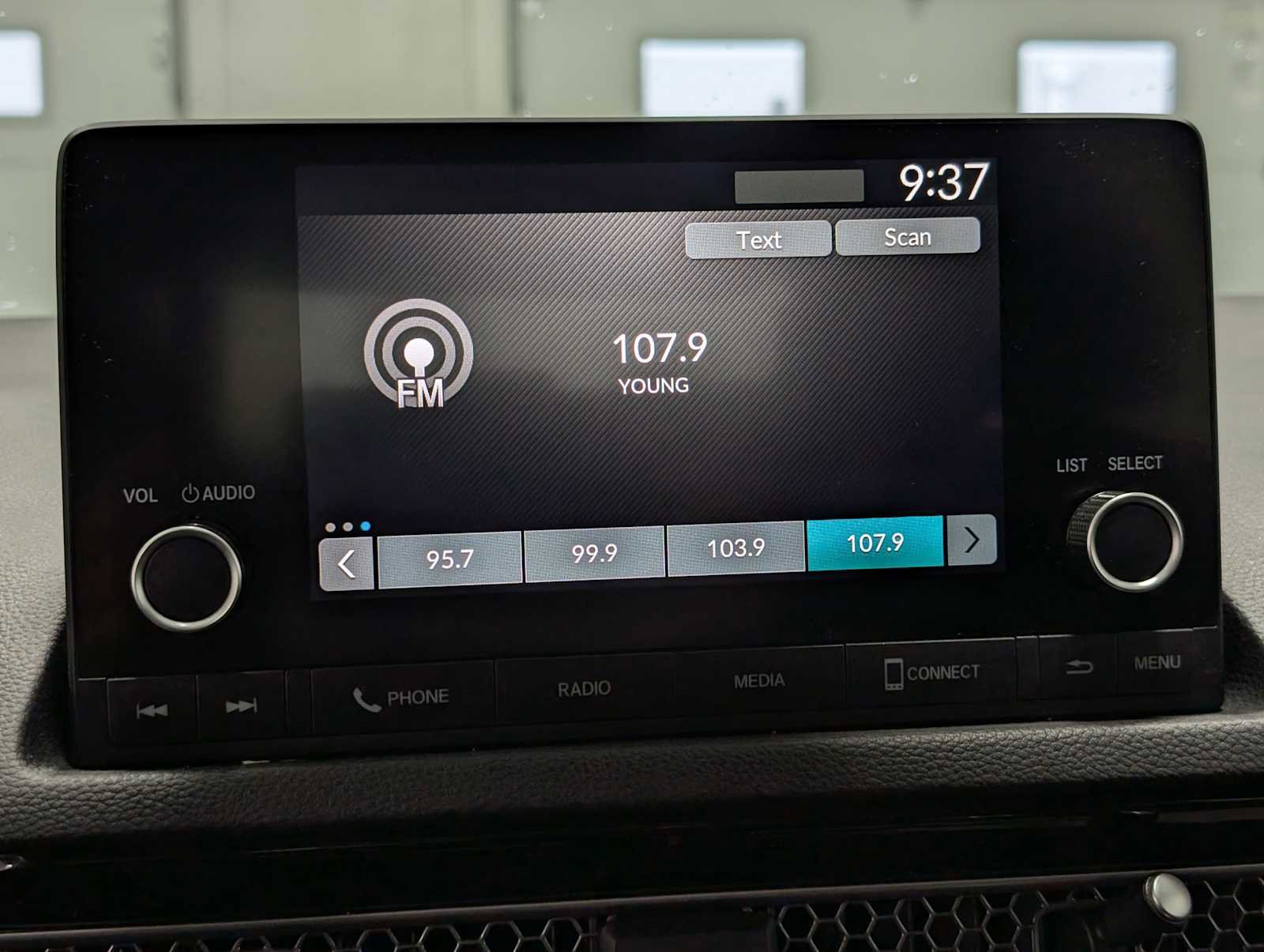 Certified 2022 Honda Civic Sport image 23