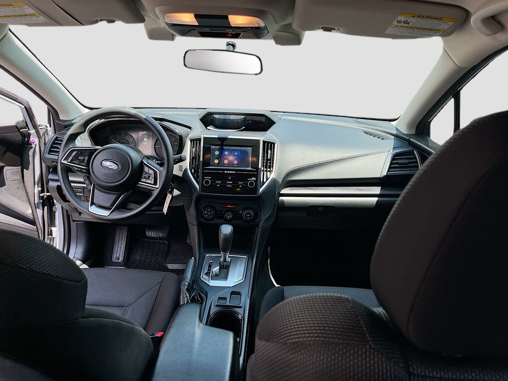 Used 2023 Subaru Impreza 2.0i AWD/4WD image 22