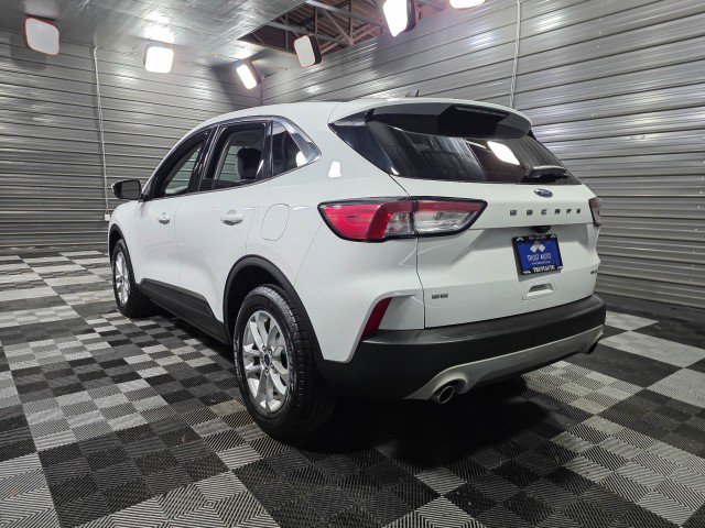 Used 2021 Ford Escape SE w/ Convenience Package image 7