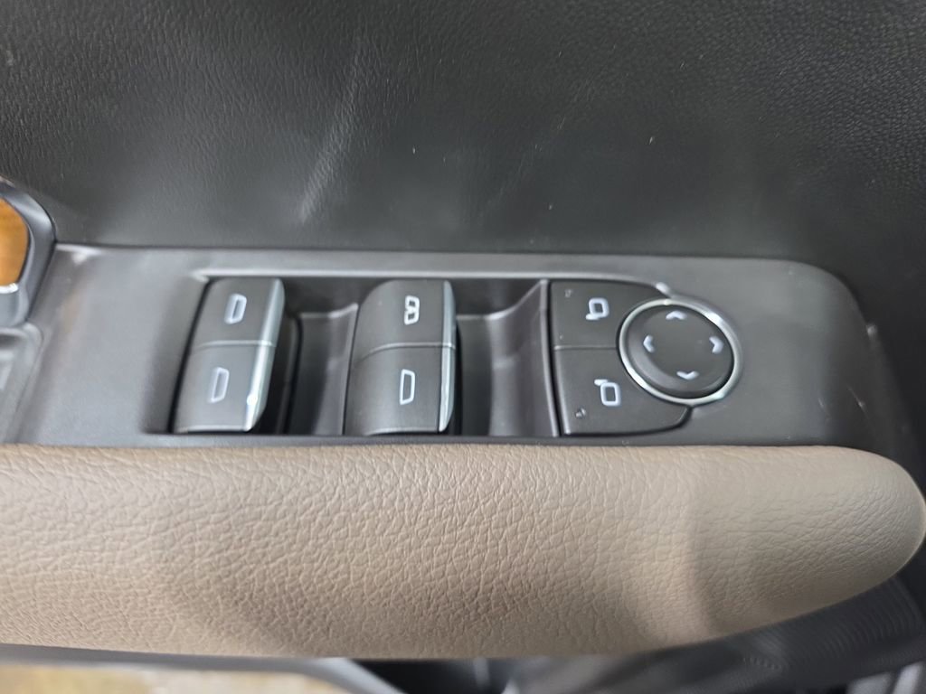 New 2026 GMC Canyon Denali AWD/4WD image 26