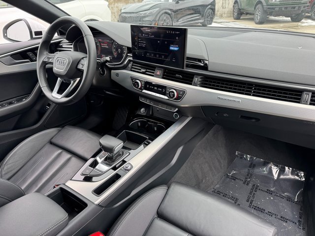Used 2025 Audi A5 2.0T Premium Plus image 20