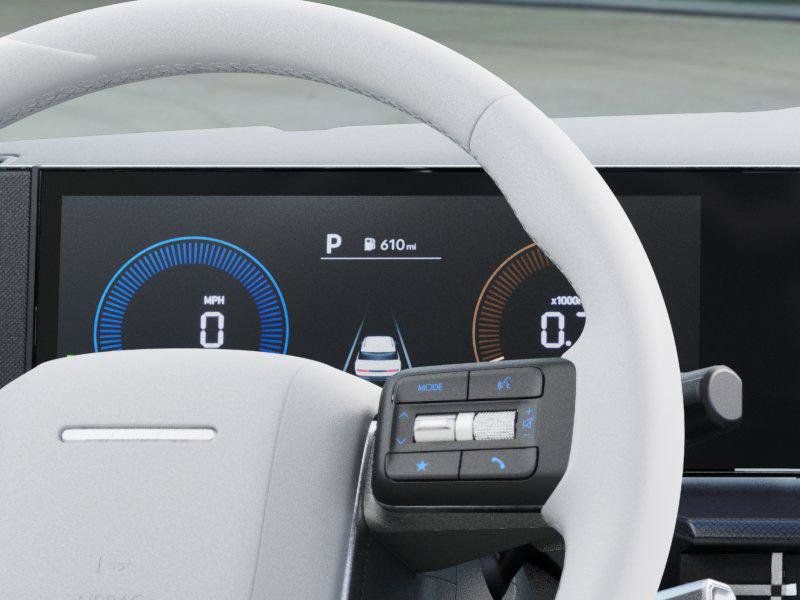 New 2026 Hyundai Santa Fe SEL AWD/4WD image 14