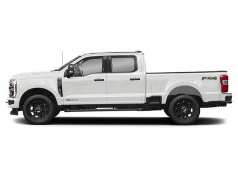 New 2026 Ford F250 XLT image 9