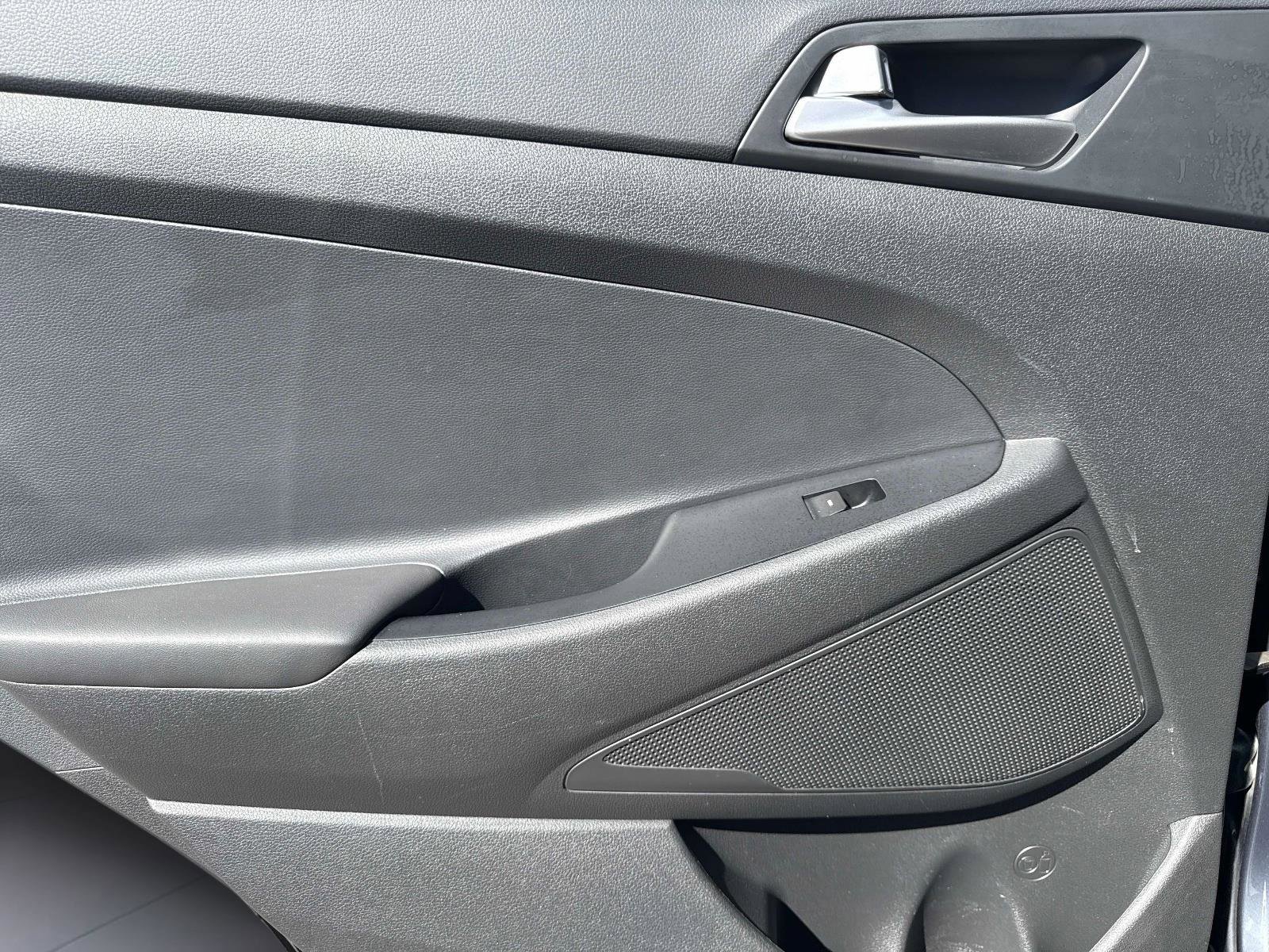 Used 2019 Hyundai Tucson SEL image 12