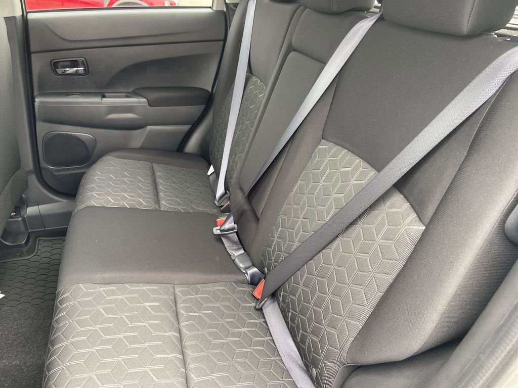 New 2026 Mitsubishi Outlander Sport ES AWD/4WD image 19
