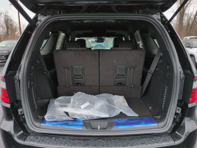 New 2026 Dodge Durango GT image 4