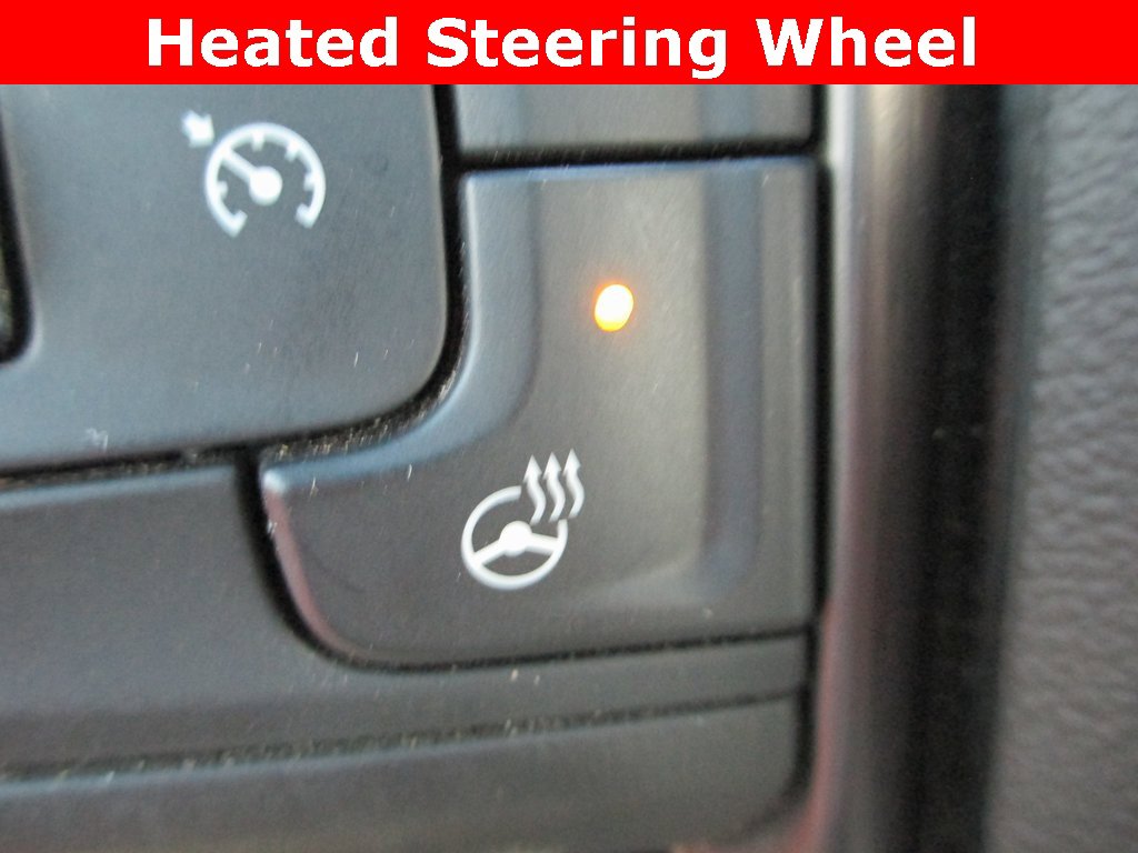 Used 2023 GMC Sierra 2500 AT4 w/ AT4 Preferred Package image 32