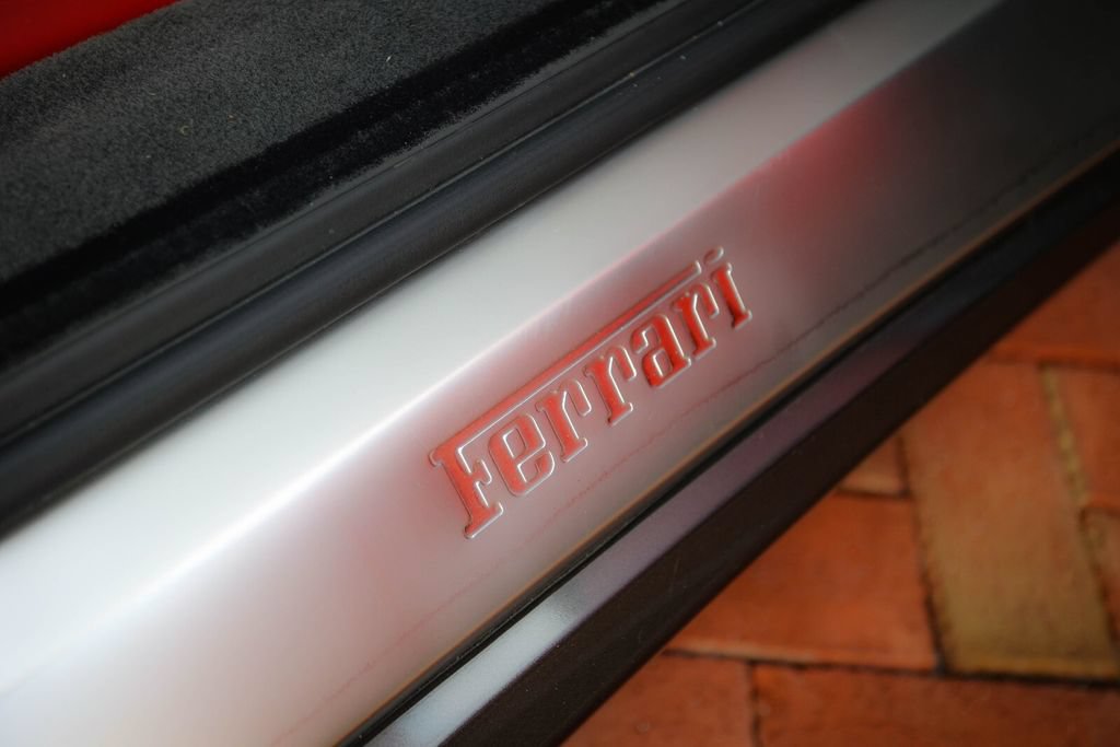 Used 2005 Ferrari F430 Spider RWD image 53
