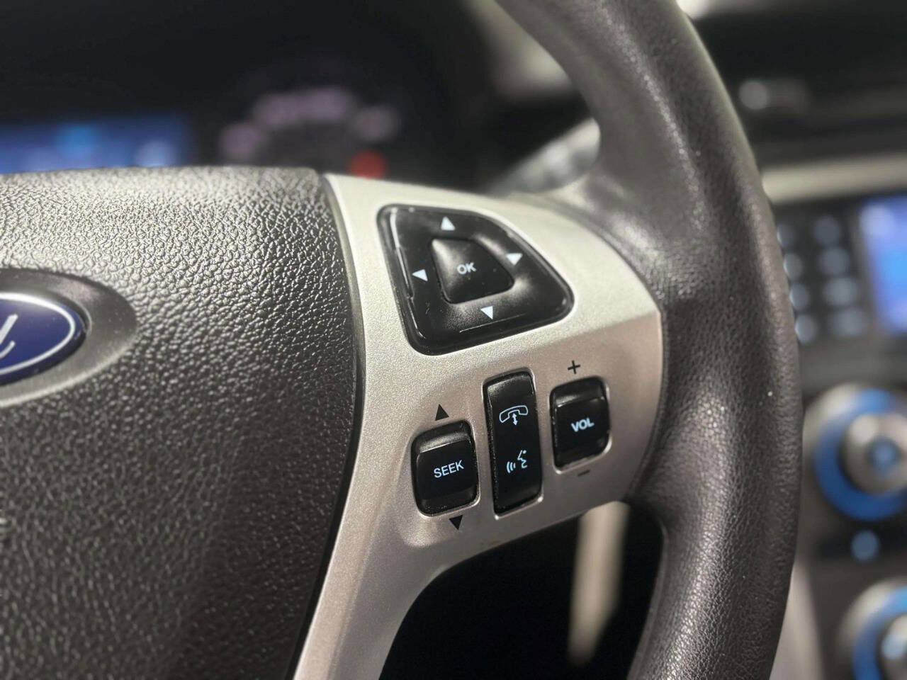 Used 2014 Ford Edge SE w/ Equipment Group 101A FWD image 28