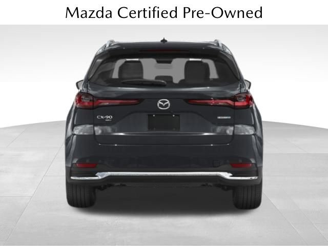 Used 2024 MAZDA CX-90 Plug-In Hybrid w/ Premium Plus image 10