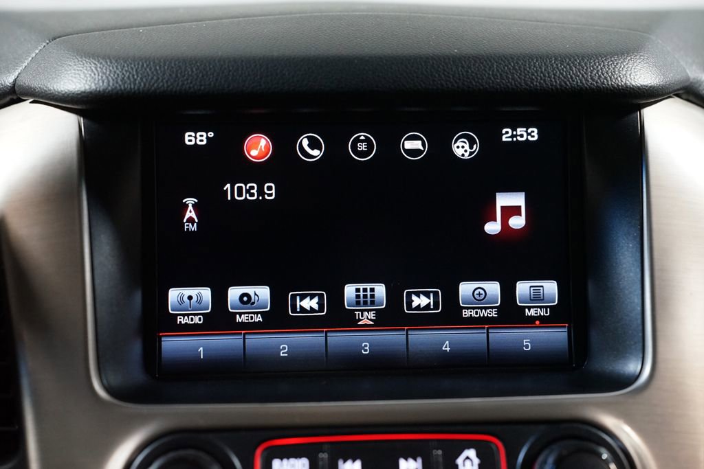 Used 2016 GMC Yukon Denali w/ Open Road Package image 19