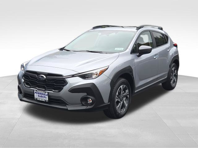 New 2026 Subaru Crosstrek 2.5i Premium AWD/4WD image 5