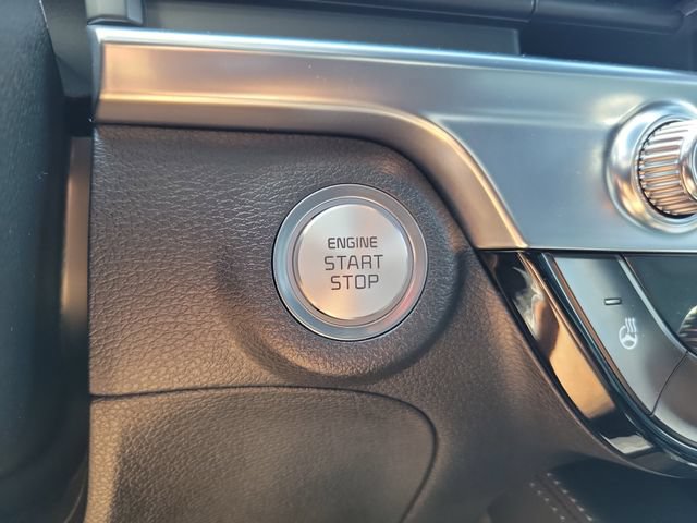 Certified 2024 Kia Telluride SX X-Pro AWD/4WD image 31