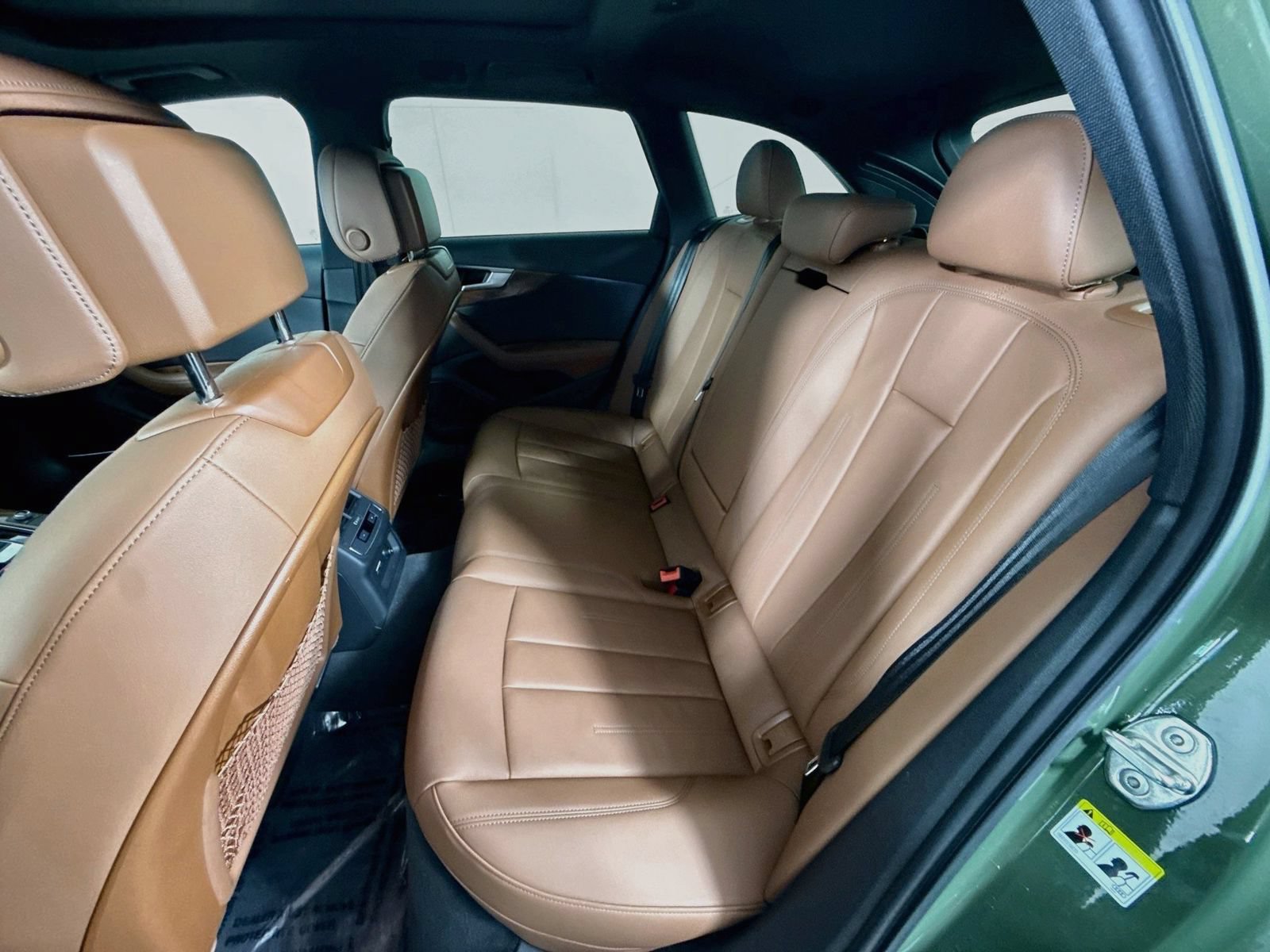 Certified 2023 Audi A4 2.0T allroad Premium Plus w/ Premium Plus Package AWD/4WD image 22
