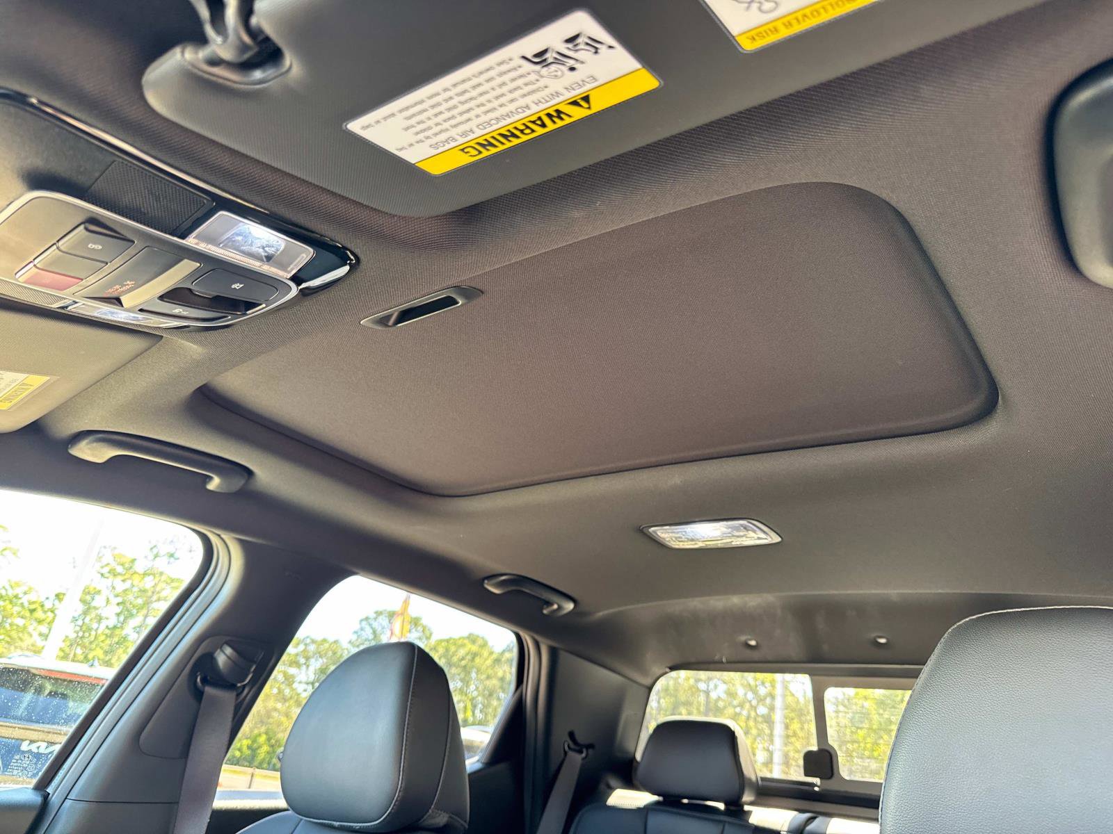 Used 2024 Hyundai Santa Cruz Night image 22