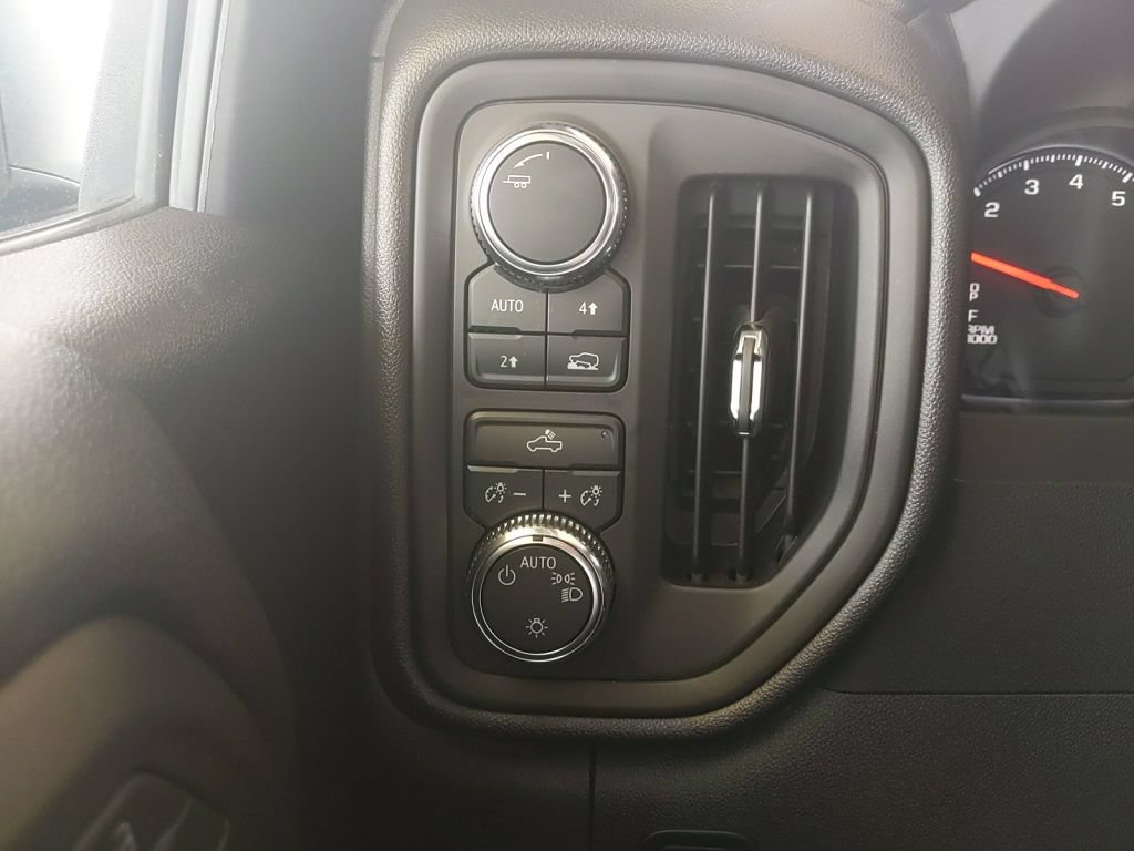 Used 2024 GMC Sierra 1500 Pro w/ Trailering Package AWD/4WD image 19