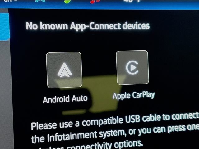 New 2026 Volkswagen Golf w/ Euro Style Package image 36