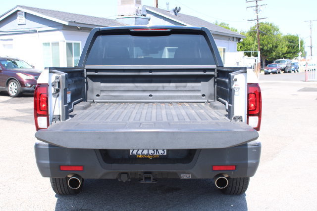 Used 2022 Honda Ridgeline Sport image 8