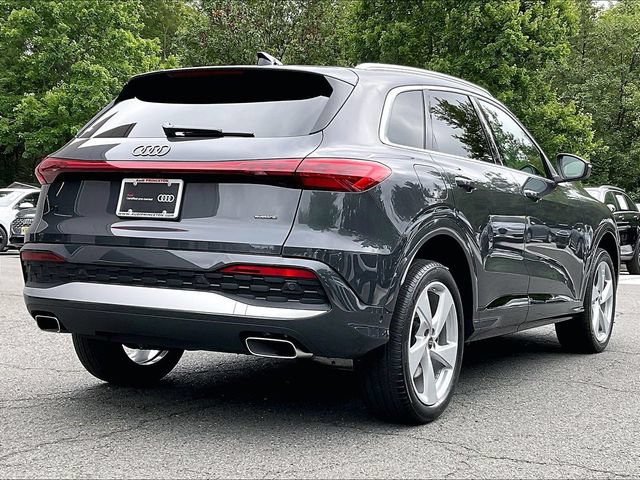 Used 2025 Audi Q5 Premium w/ Premium Plus AWD/4WD image 8