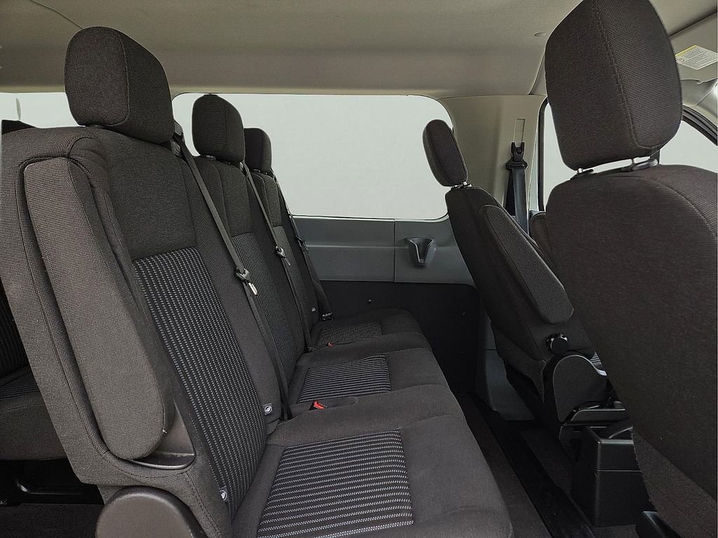 Used 2016 Ford Transit 350 XLT RWD image 11