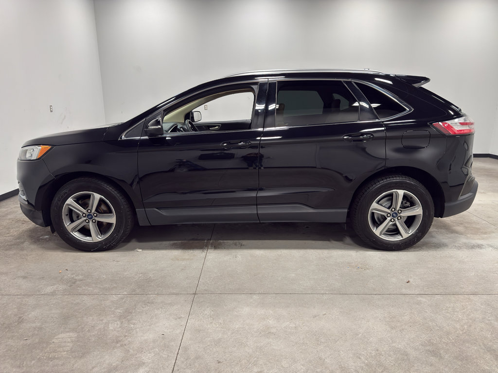 Used 2020 Ford Edge SEL w/ Convenience Package image 5