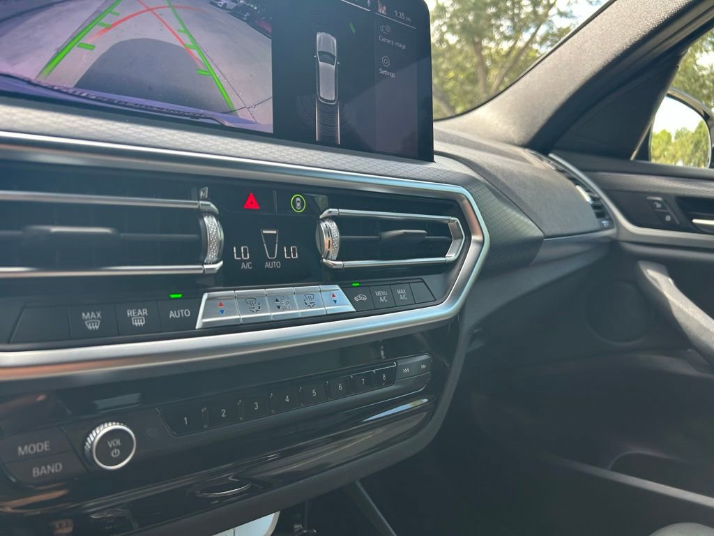 Used 2022 BMW X3 sDrive30i w/ M Sport Package 2 image 52